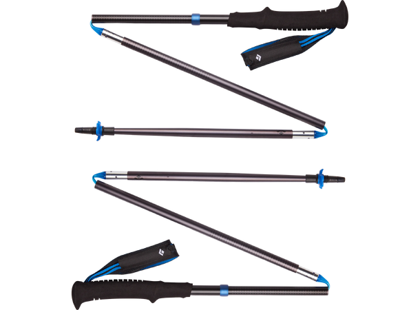 Distance Z Poles 120cm 