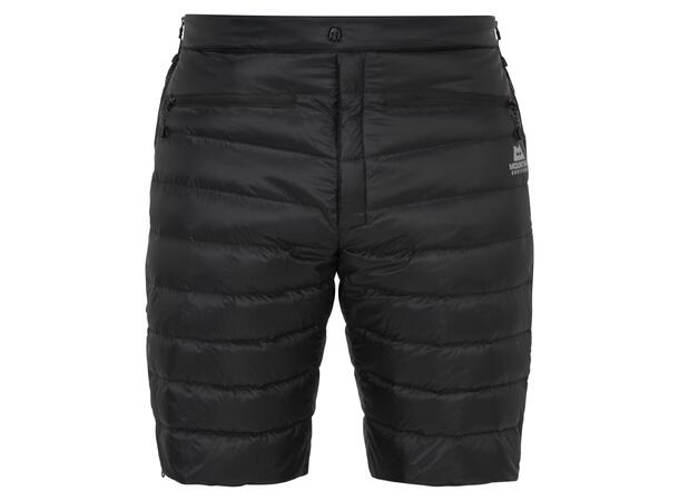 Frostline Mens Short Black L 