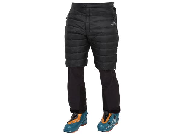 Frostline Mens Short Black L 