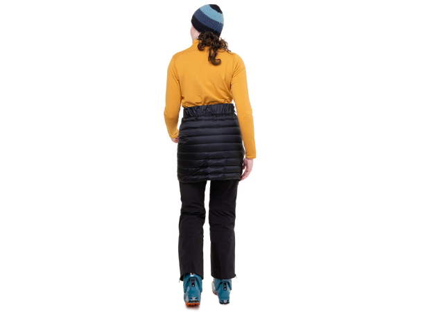 Frostline Wmns Skirt Black 12 
