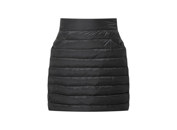 Frostline Wmns Skirt Black 12 