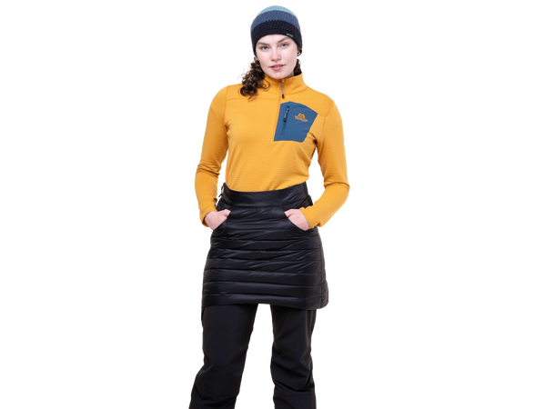 Frostline Wmns Skirt Black 12 