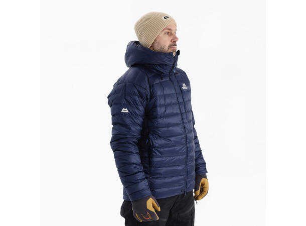 Jokla Mens Jacket Goblin Blue S 