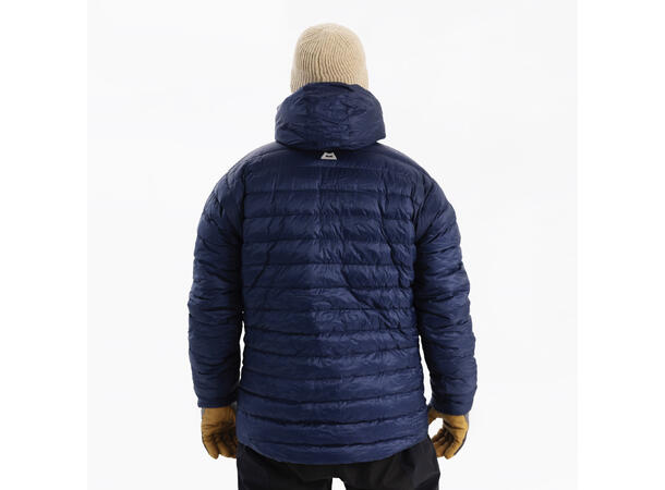 Jokla Mens Jacket Goblin Blue S 