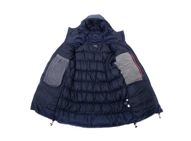 K7 Wmns Jacket Cosmos 12 