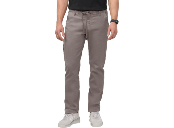 Live Lite Traveller Pant 32'' Stone 34 