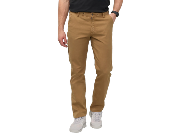 Live Lite Traveller Pant 32'' Stone 34 