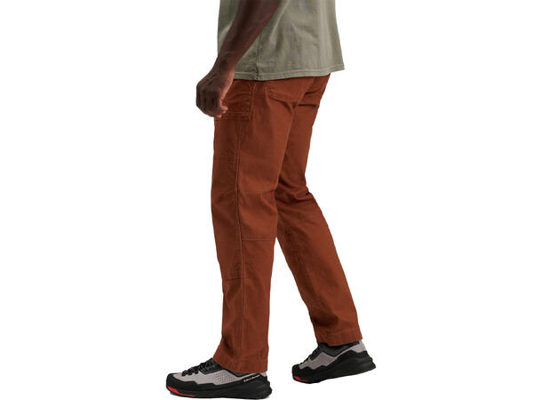 M Dogma Pants Clay 36 