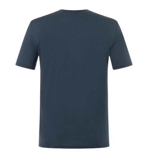 M Donut Tee Ullmiks t-skjorte med print