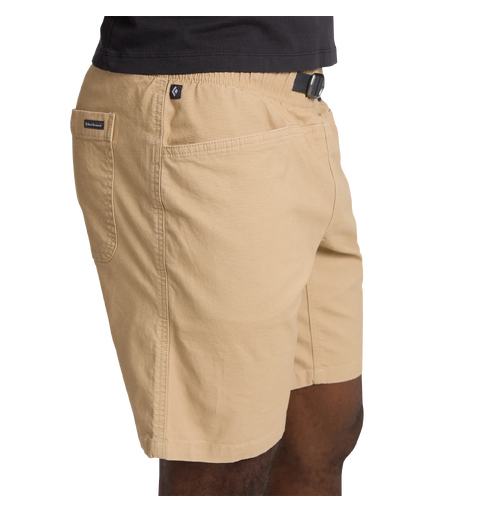 M Ethos Shorts