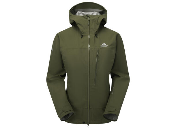 Makalu Wmns Jacket Buckthorn 8 