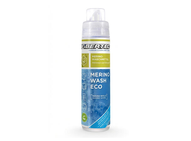 Merino Wash Eco 250ml 