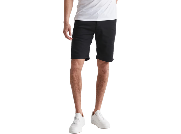 No Sweat Short Black 32 