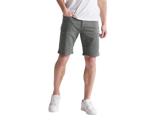No Sweat Short Black 32 
