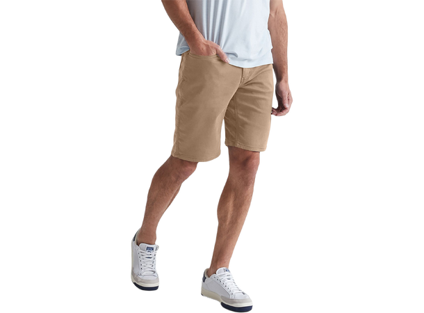 No Sweat Short Black 32 
