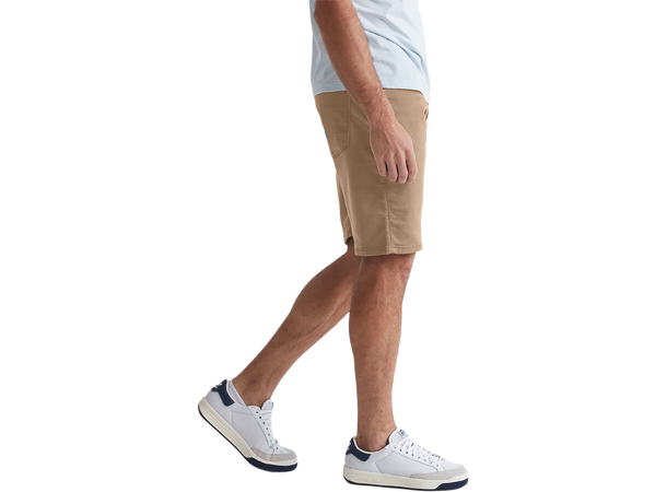 No Sweat Short Black 32 
