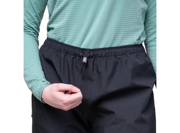 Saltoro Wmns Pant Black 14 Reg 