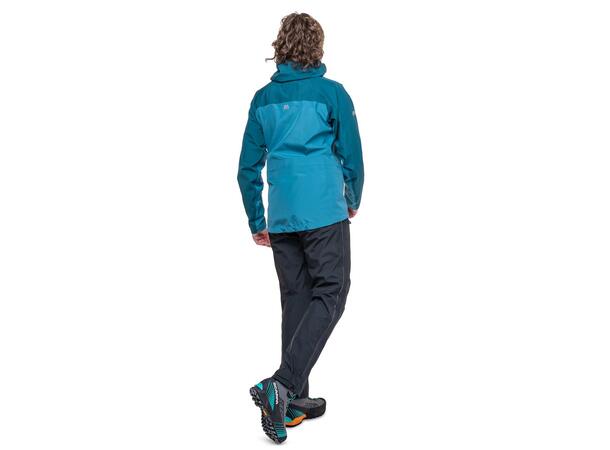 Saltoro Wmns Pant Black 14 Reg 