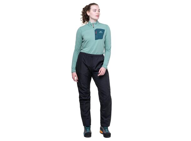 Saltoro Wmns Pant Black 14 Reg 