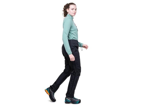 Saltoro Wmns Pant Black 14 Reg 