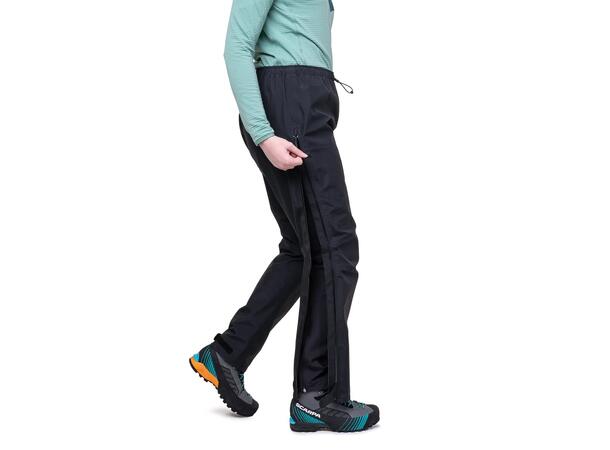Saltoro Wmns Pant Black 14 Reg 