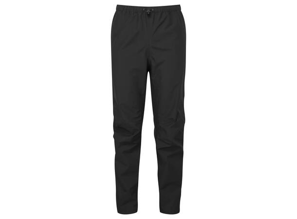 Saltoro Wmns Pant Black 14 Reg 