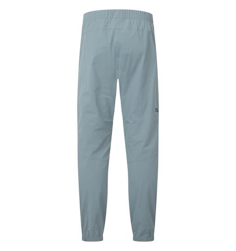 Sella Mens Pant Komfy og lett softshellbukse