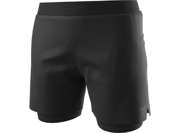 Ultra Short Tights W Black Out S 