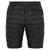 Frostline Mens Short Black L 