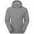 Aerotherm Hooded Mens Jacket Tufa M 