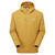 Switch Pro Hooded Mens Jacket Mustard S 