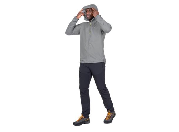Aerofoil Hooded Mens Jacket Tufa XXL 