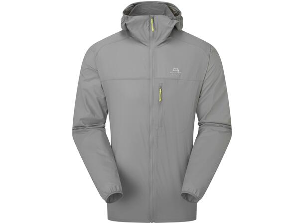 Aerofoil Hooded Mens Jacket Tufa XXL 