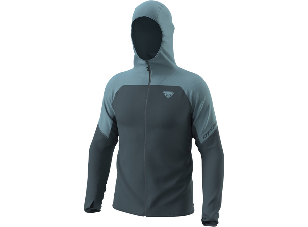 Alpine Wind Jkt M Smoke Blue M 