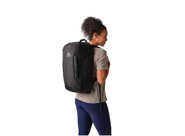 Border 30 Mesa Brown 