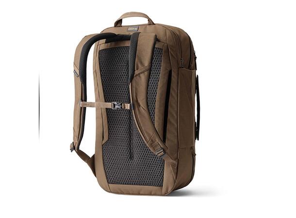 Border 30 Mesa Brown 