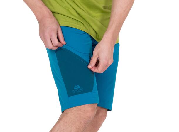 Comici Mens Short Alto/Majolica 36 