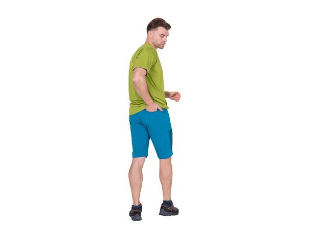 Comici Mens Short Alto/Majolica 36 