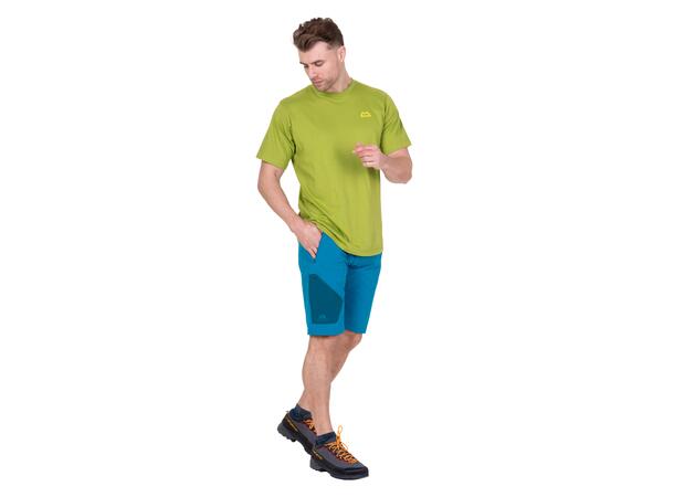 Comici Mens Short Alto/Majolica 36 