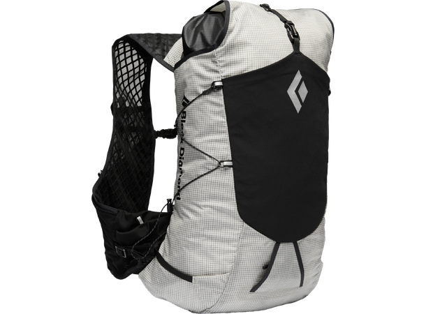 Distance 22 Backpack Alloy M 