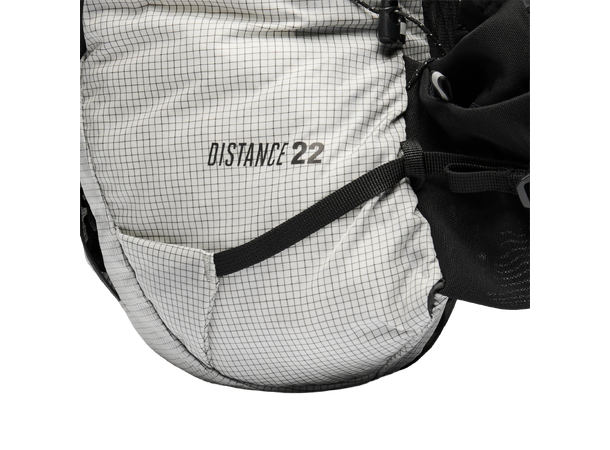 Distance 22 Backpack Alloy M 