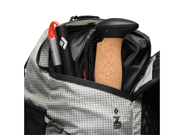 Distance 22 Backpack Alloy M 
