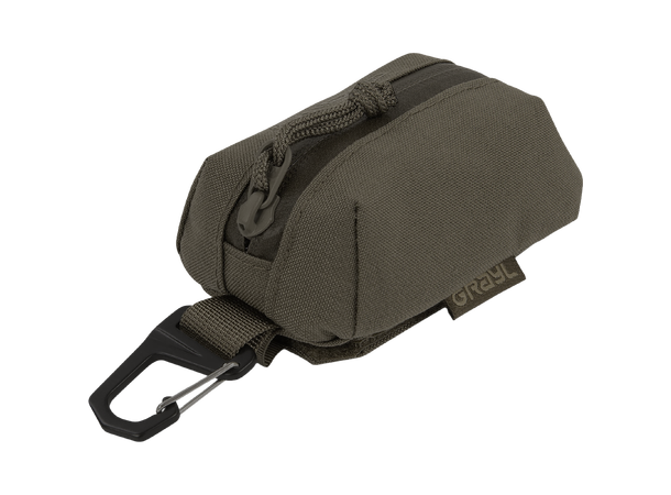G-Mod Pod Pouch Medium Olive Drab 