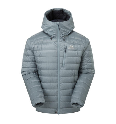 Jokla Mens Jacket - Goblin Blue Toppturisolasjon med unik konstruksjon