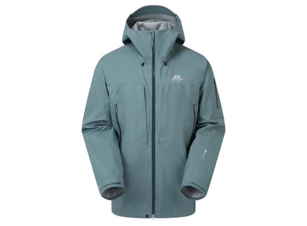 Kedar Mens Jacket Goblin Blue M 