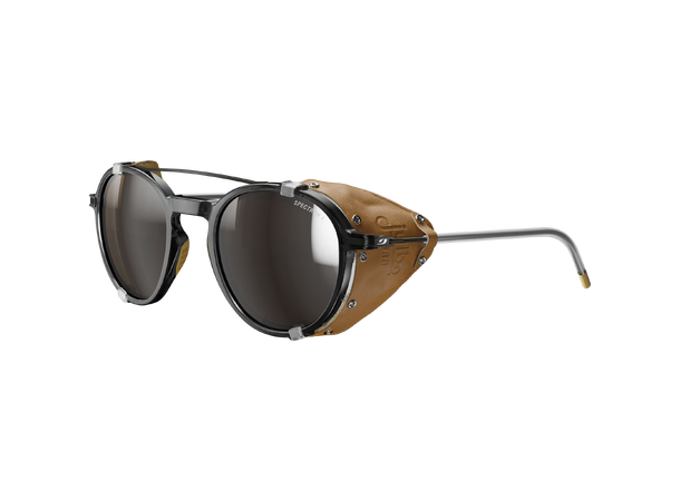 Legacy Black/Brown Spectron 4 