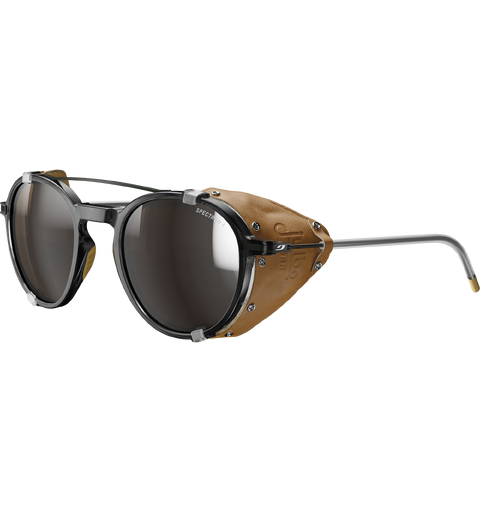 Legacy Black/Brown Spectron 4