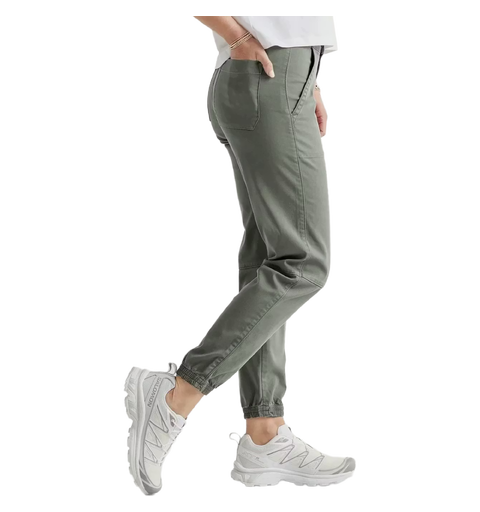 Live Lite High Rise Jogger