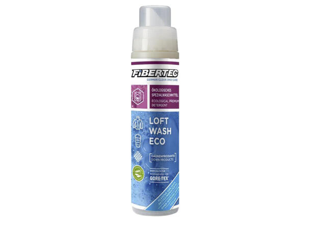 Loft Wash Eco 250ml 
