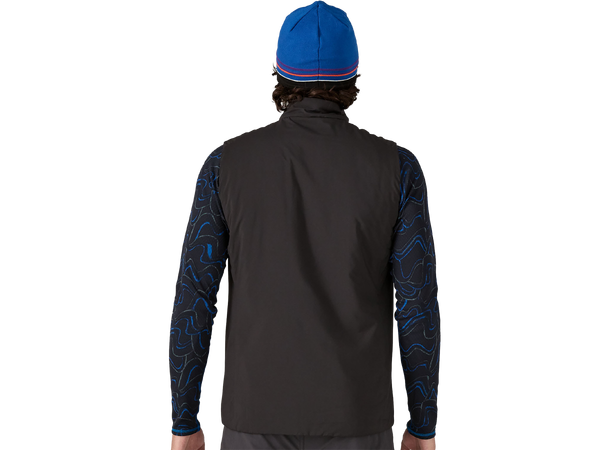 M's Nano-Air Light Vest Black L 
